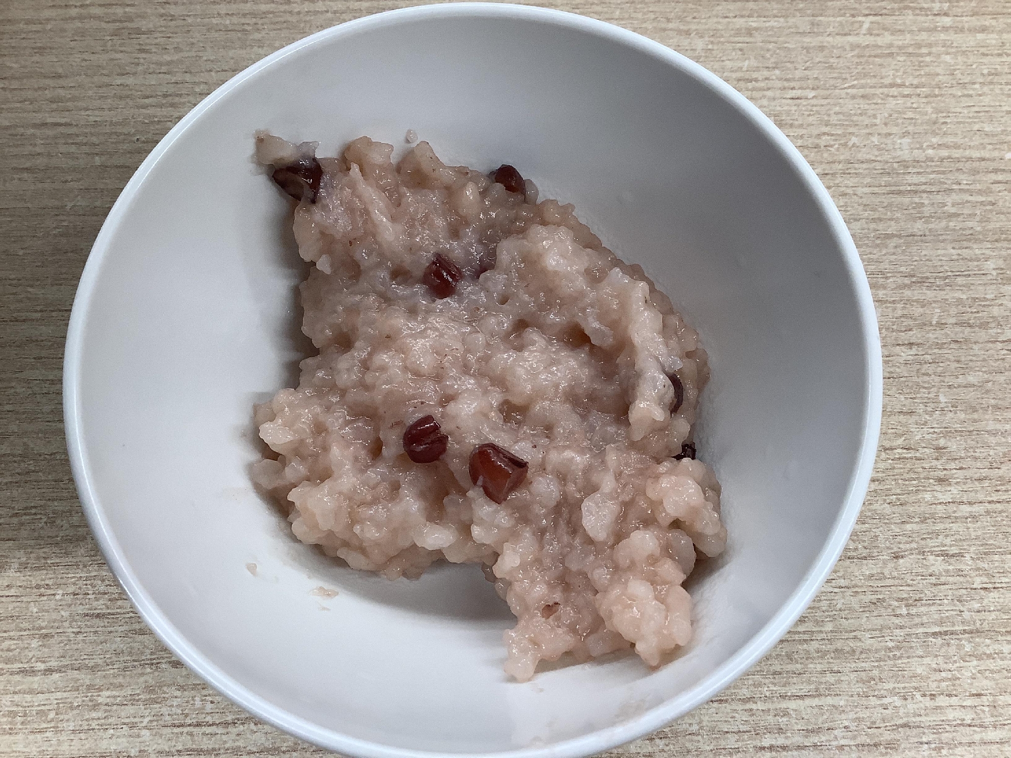 小豆粥
