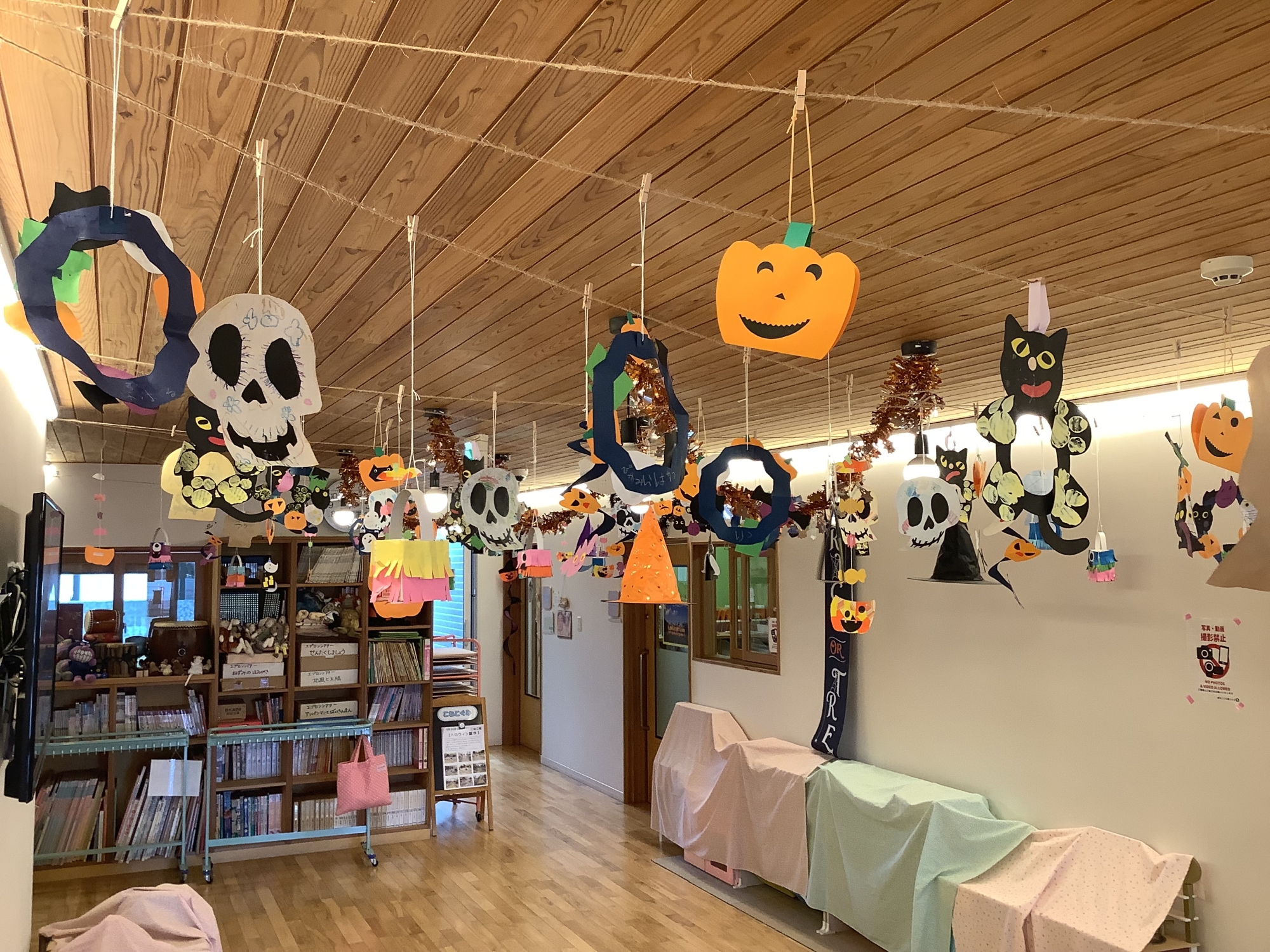 ♫ハッピーハロウィン♫