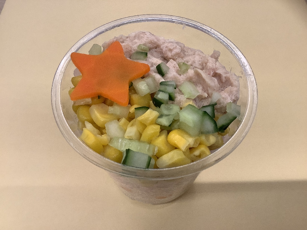 親子クッキング♪