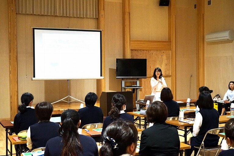 食育文化研究会とは