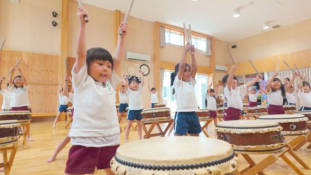 理想とする子どもの姿
