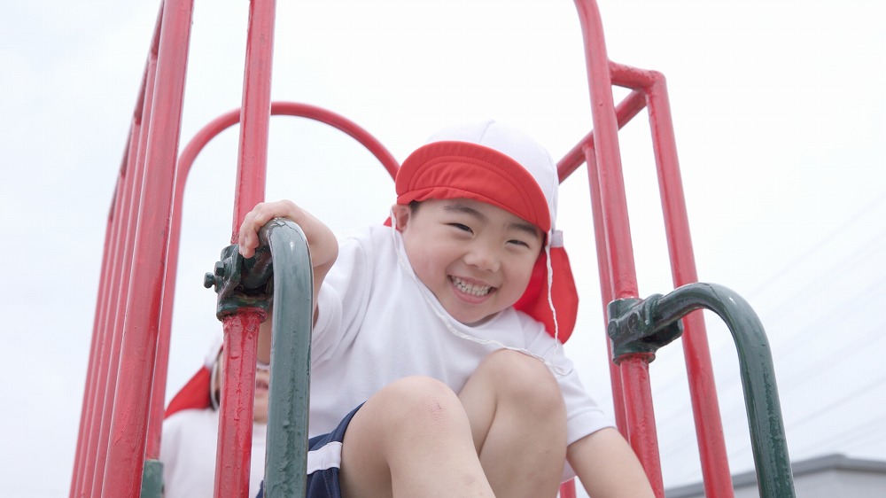 理想とする子どもの姿