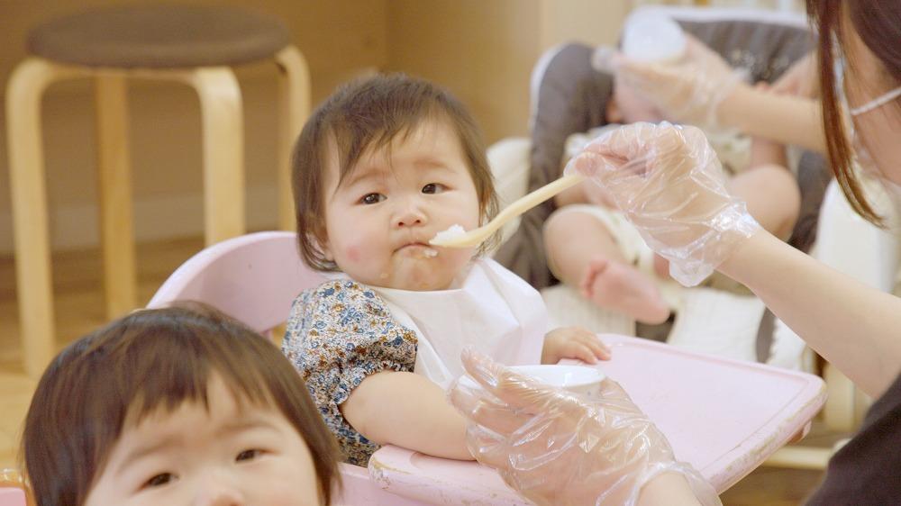 食育